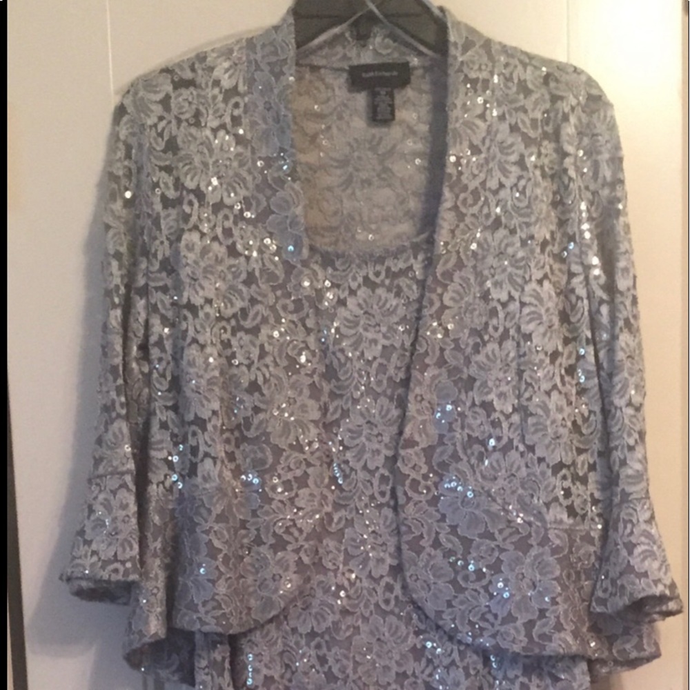 Mother/Grandmother of the bride dress